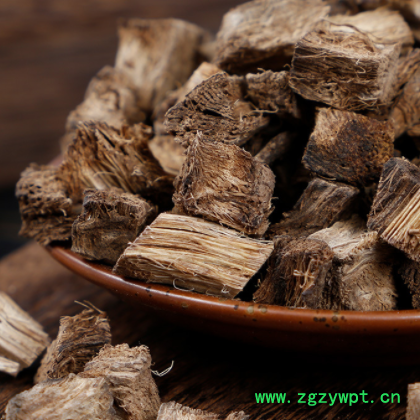 中药材批发柴葛根 葛根丁500克葛根片泡水散装无硫葛根块现货厂家图3