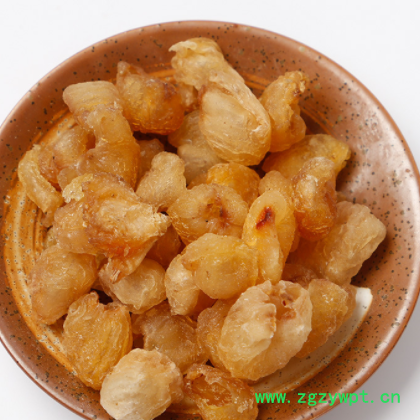 批发龙眼肉散装500g 新货无核桂圆肉桂圆干灯笼干水果茶一件代发图3