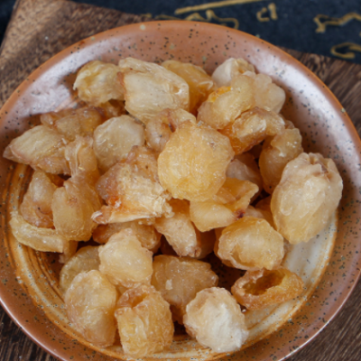 批发龙眼肉散装500g 新货无核桂圆肉桂圆干灯笼干水果茶一件代发