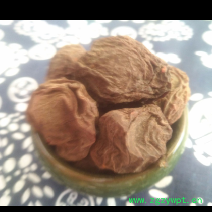 批发供应中药材乌梅 酸梅汤原料 乌梅干生晒烟熏炙乌梅肉花草茶图3