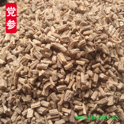 批发产地货源党参 党参段 党参片 散装党参 参类供应 量大从优图3