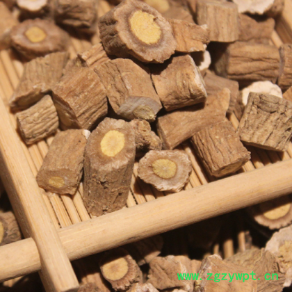 现货供应中药材 板蓝根 500克多规格大青根 散装板蓝根产地直销图2