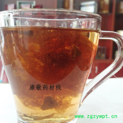 批发新货胖大海花果茶胖大海茶手选货胖大海散装颗粒饱满大货批发图2