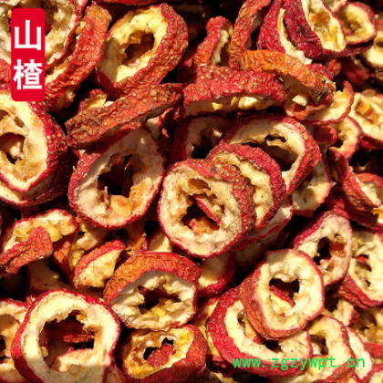 批发新货山楂 山楂干 煲粥泡茶散装量大从优产地批发 量大从优图3