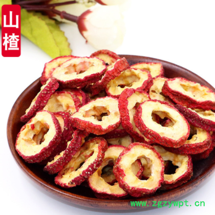 批发新货山楂 山楂干 煲粥泡茶散装量大从优产地批发 量大从优图2