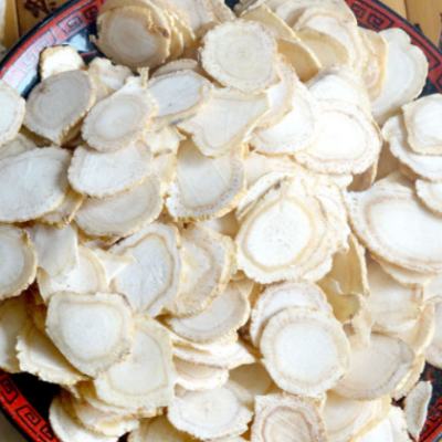 批发供应西洋参切片散装 花旗参含片选片1.2西洋参片