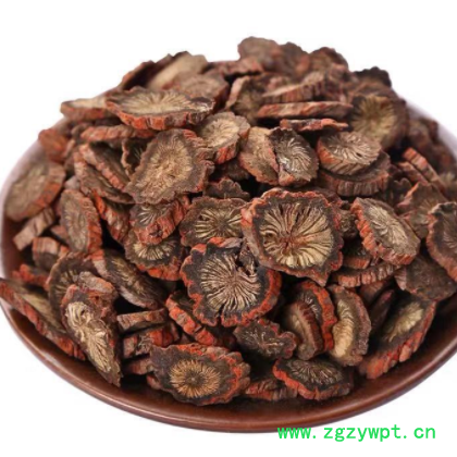 现货供应中药材丹参 地道丹参 山东丹参片 散装丹参 产地批发图2