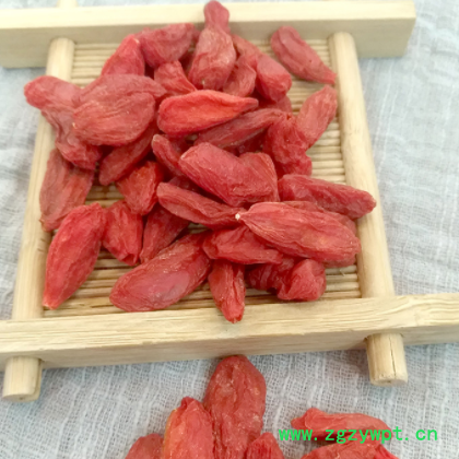 批发供应宁夏枸杞子 新货枸杞 大中小枸杞宁夏红枸杞子 量大从优图2