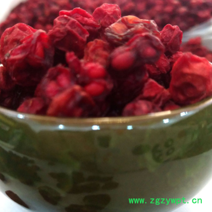 批发新货东北五味子 500克 北五味油籽长白山 量大从优图3