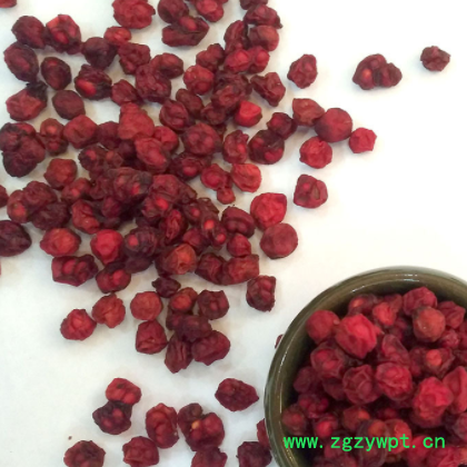 批发新货东北五味子 500克 北五味油籽长白山 量大从优图2