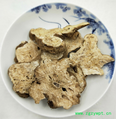 厂家直销 中药材批发白术 源头厂家 无硫 白术 中草药批发图2