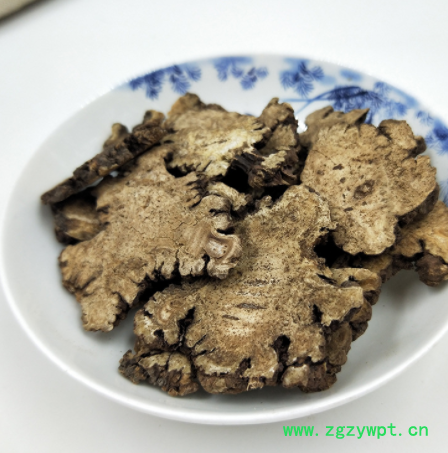 厂家直营 品质川芎 川芎切片 川穹 西芎 京芎 中药材批发图2