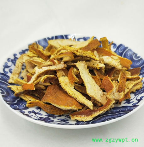批发陈皮 中药材广陈皮 新会陈皮 泡茶 药用陈皮中药材批发图3