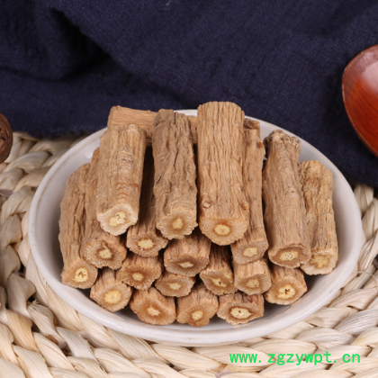 党参节子 甘肃岷县产地货源500g党参节 无硫熏党参切断散装批发图2