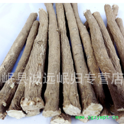 岷县黄芪棒直径0·8-1cm 黄芪条批发原产地供应新鲜黄芪条黄芪茶