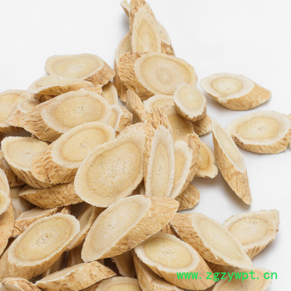 甘肃岷县特产黄芪片北芪产地供应黄芪片原条黄芪中药材批发无硫熏图3