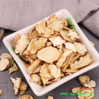 中药材批发桔梗 桔梗片 大货供应量大从优产地销售桔梗 桔梗片图2