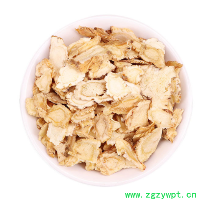 中药材批发桔梗 桔梗片 大货供应量大从优产地销售桔梗 桔梗片图3