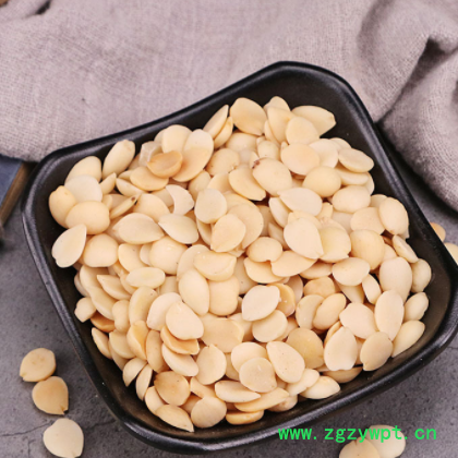 批发桃仁 去皮桃仁 带皮桃仁 毛桃仁 扁桃仁大桃仁 量大从优图2