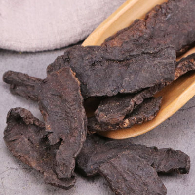 生地片批发零售中药材散装量大从优 干净无杂生地黄片