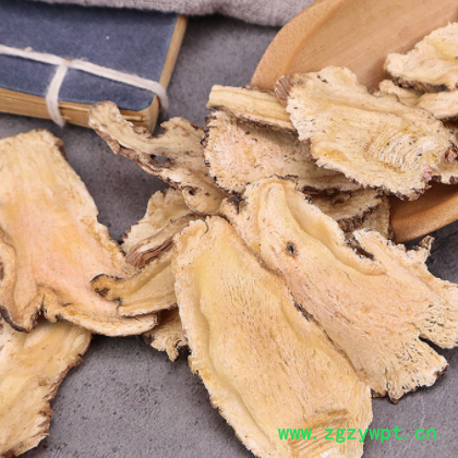 批发岷县新货中药材当归片散装 全当归片 当归头片批发当归片图3