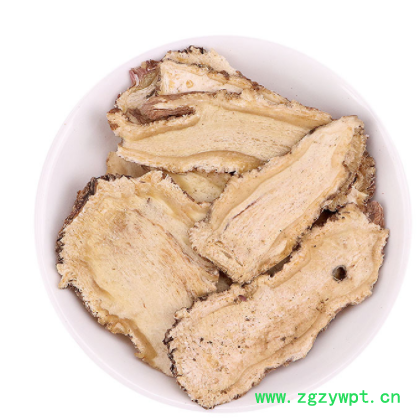 批发岷县新货中药材当归片散装 全当归片 当归头片批发当归片图2