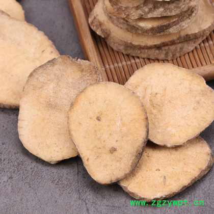 泽泻批发中药材泽泻 泽泻片大货供应 各种规格承接大货泽泻图3