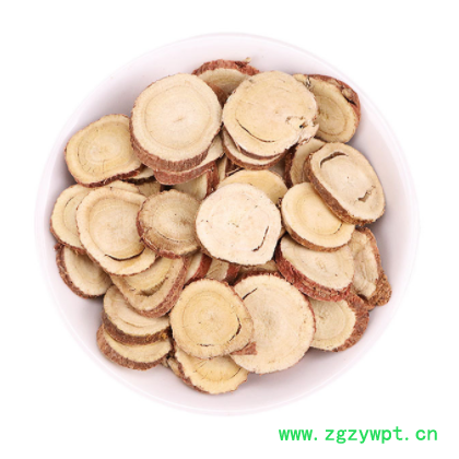 批发中药材甘草片各种规格甘草圆片甘草承接大货量大价优甘草图2