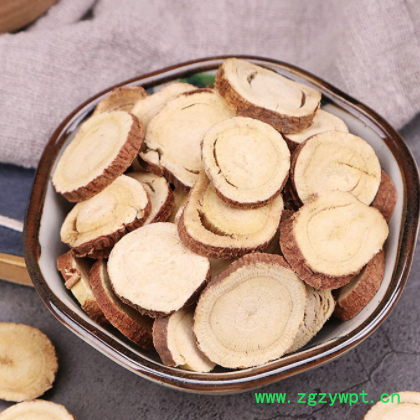 批发中药材甘草片各种规格甘草圆片甘草承接大货量大价优甘草图3