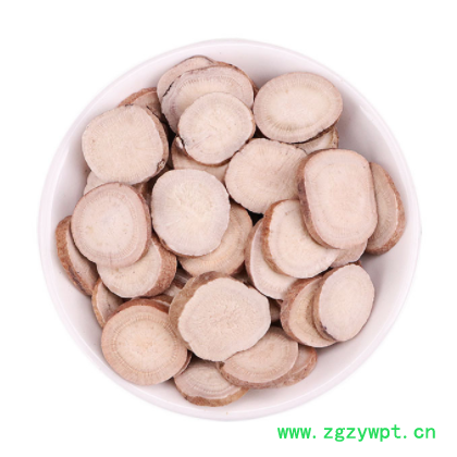 白芍粉中药材批发白芍粉 白芍片各种规格产地大货量大价优图3