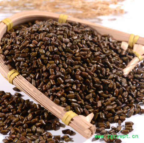 源头供货决明子玩具沙草决明枕芯填充农产品除杂抛光决明子茶批发图2