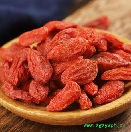宁夏枸杞子苟杞子红枸杞250g宁夏红枸杞特产黑枸杞产地货源图2