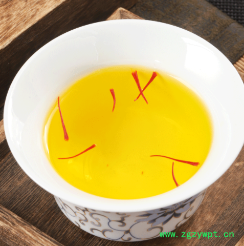 藏红花中药材批发西红花番红花产地货源 量大从优散装藏红花图2