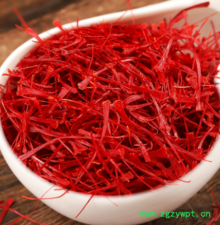 藏红花中药材批发西红花番红花产地货源 量大从优散装藏红花图3