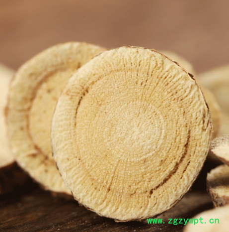 甘草片 中药材批发 产地货源 现货批发 甘草片圆片 量大从优图3