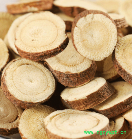 甘草片 中药材批发 产地货源 现货批发 甘草片圆片 量大从优图2