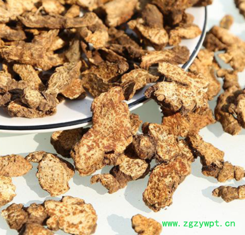 中药材苍术 批发 现货 苍术片 大货供应 苍术供应 量大从优图2