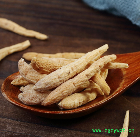 太子参 中药材批发 产地货源 大货批发 贵州 太子参 孩儿参图2