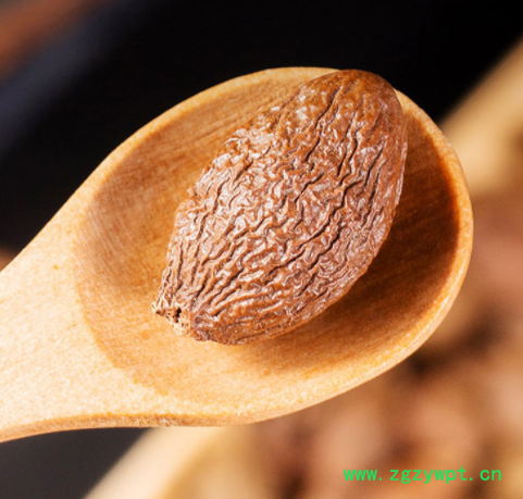 胖大海 中药材胖大海茶 产地货源大货批发 花果茶 胖大海 大海图3