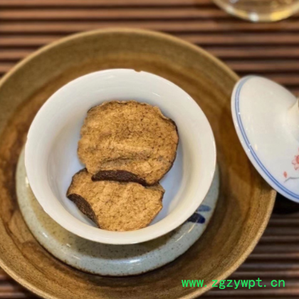 新会陈皮产地直供 10年15年新会陈皮500g 新会生晒陈皮厂家批发图2