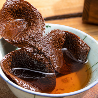 新会梅江十五年陈皮 新会干仓生晒陈皮产地直供250克礼盒量大价优