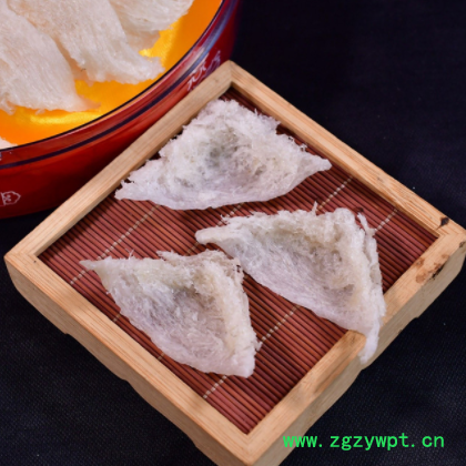 恒永堂 印尼半干挑三角盏 雨季白肉盏 高净度印尼燕窝 厂家直供图2