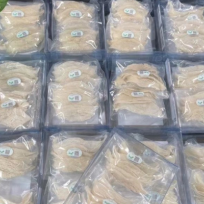 恒永堂印尼溯源码大燕条一条一码正规溯源印尼溯源码燕窝厂家批发