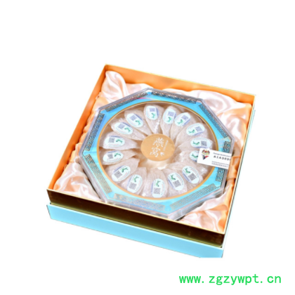 恒永堂马来西亚溯源码白肉密盏 足干溯源码燕盏厂家批发 正规溯源图2