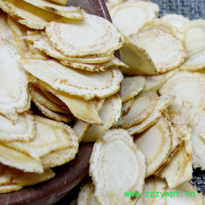 吉林源产地货源西洋参切片食用农产品西洋参农产品西洋参批发图2