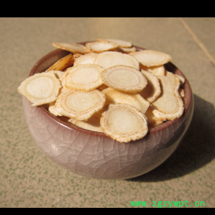 吉林源产地货源西洋参切片食用农产品西洋参农产品西洋参批发图3