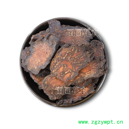 内蒙源产地货源肉苁蓉切片批发 阿拉善食用农产品软大云切片批发图2