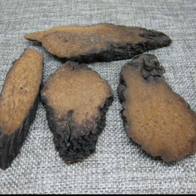 新疆源产地货源管花肉苁蓉切片批发硬大云切片批发