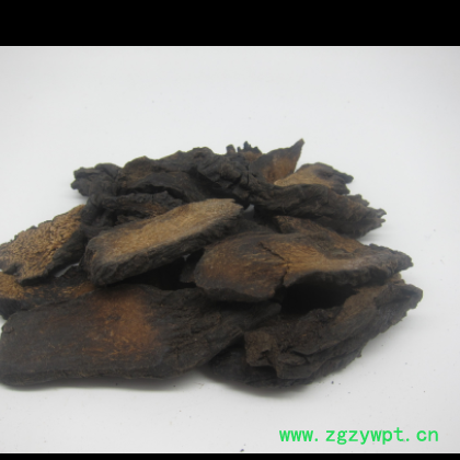 新疆源产地货源管花肉苁蓉切片批发硬大云切片批发图3