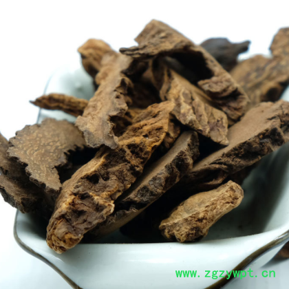 内蒙源产地货源锁阳切片批发农产品锁阳批发 锁阳批发图3